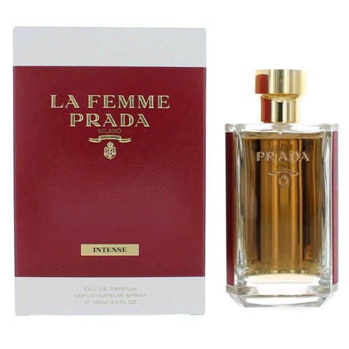 Prada La Femme Intense EDP For Her 100mL