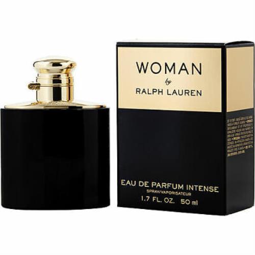 Ralph Lauren Woman EDP Intense For Her 50mL