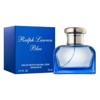 Ralph Lauren Blue EDT For Her 75mL