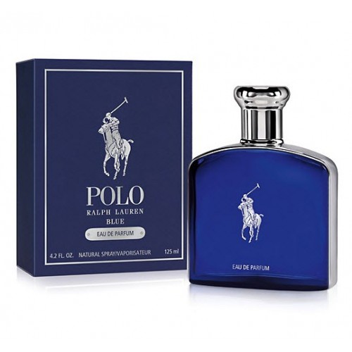 Ralph Lauren Polo Blue EDP for him 125ml