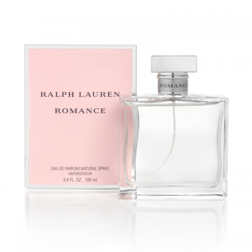 Ralph Lauren Romance EDP For Her 100mL