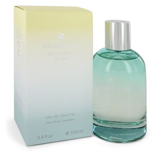 Victorinox Swiss Army Morning Dew EDT 100mL Victorinox Swiss Army Morning Dew EDT 100mL