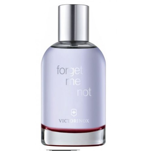 Victorinox Swiss Army Forget Me Not for Her EDT 100mL Tester