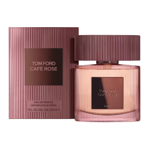 Tom Ford Cafe Rose EDP For Her 30 ml / 1 Fl. oz.