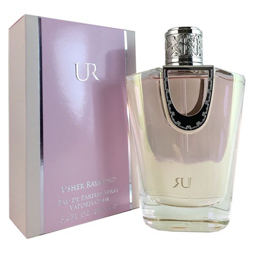 Usher UR Usher Raymond EDP for Her 100mL Usher UR Usher Raymond EDP for Her 100mL