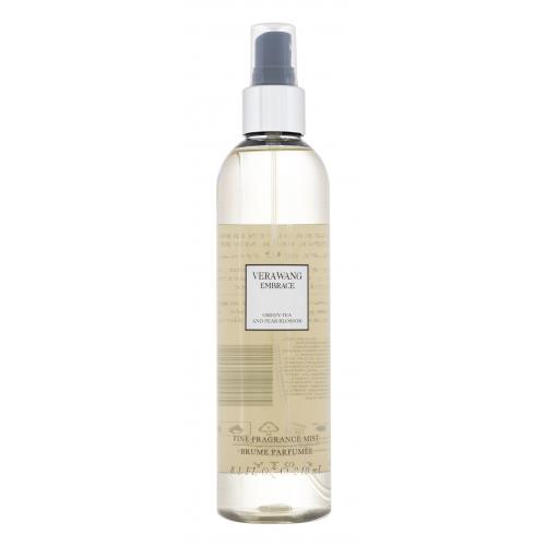 Vera Wang Embrace Green Tea And Pear Blossom Fine Fragrance Mist for her 240mL