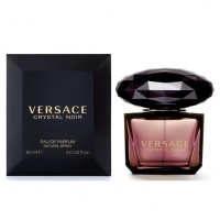 Versace Crystal Noir EDT for Her 90mL