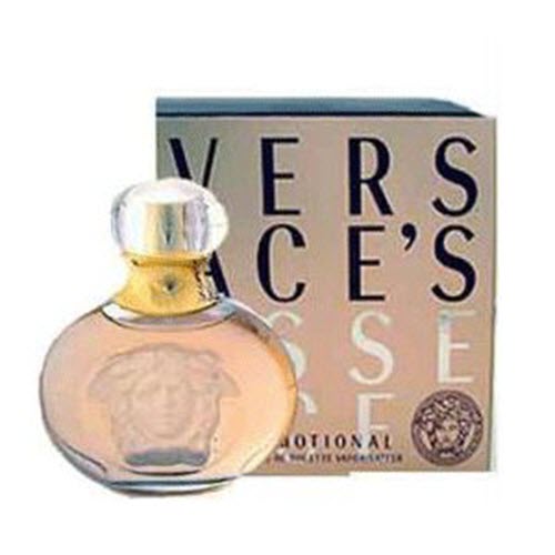 Versace Essence Emotional EDT For Her 50mL Versace Essence Emotional EDT For Her 50mL
