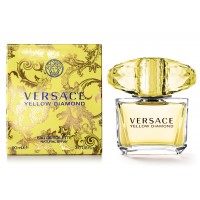Versace Yellow Diamond EDT For Her 50mL