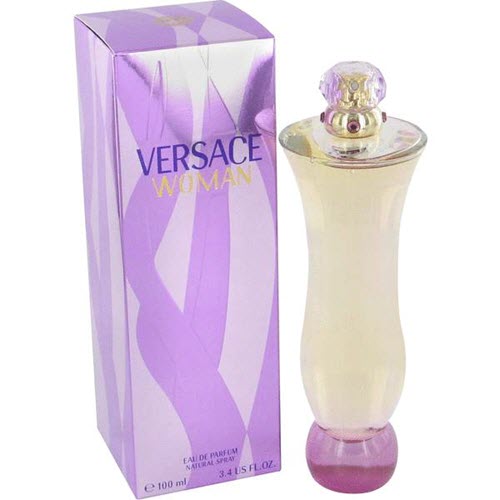 Versace Woman EDP For Her 100mL Versace Woman EDP For Her 100mL