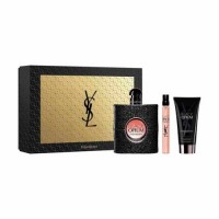 Yves Saint Laurent YSL Black Opium EDP Gift Set For Her