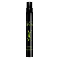 Yves Saint Laurent YSL Black Opium illcit Green EDP Her 10ml / 0.33oz Tester