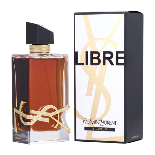 Yves Saint Laurent YSL Libre Le Parfum For Her 90 ml / 3 Fl. oz.