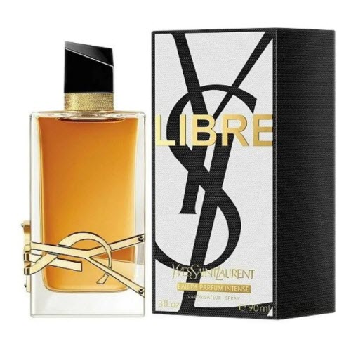 Yves Saint Laurent YSL Libre Intense EDP For Her 90ml